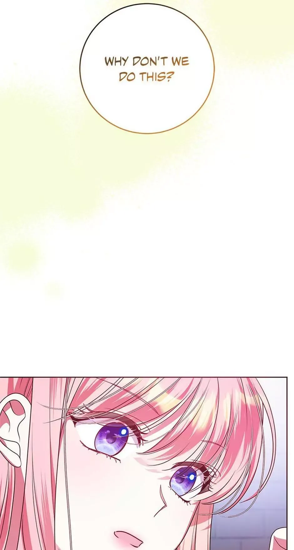 I Met The Male Lead In Prison - Chapter 28 Page 61