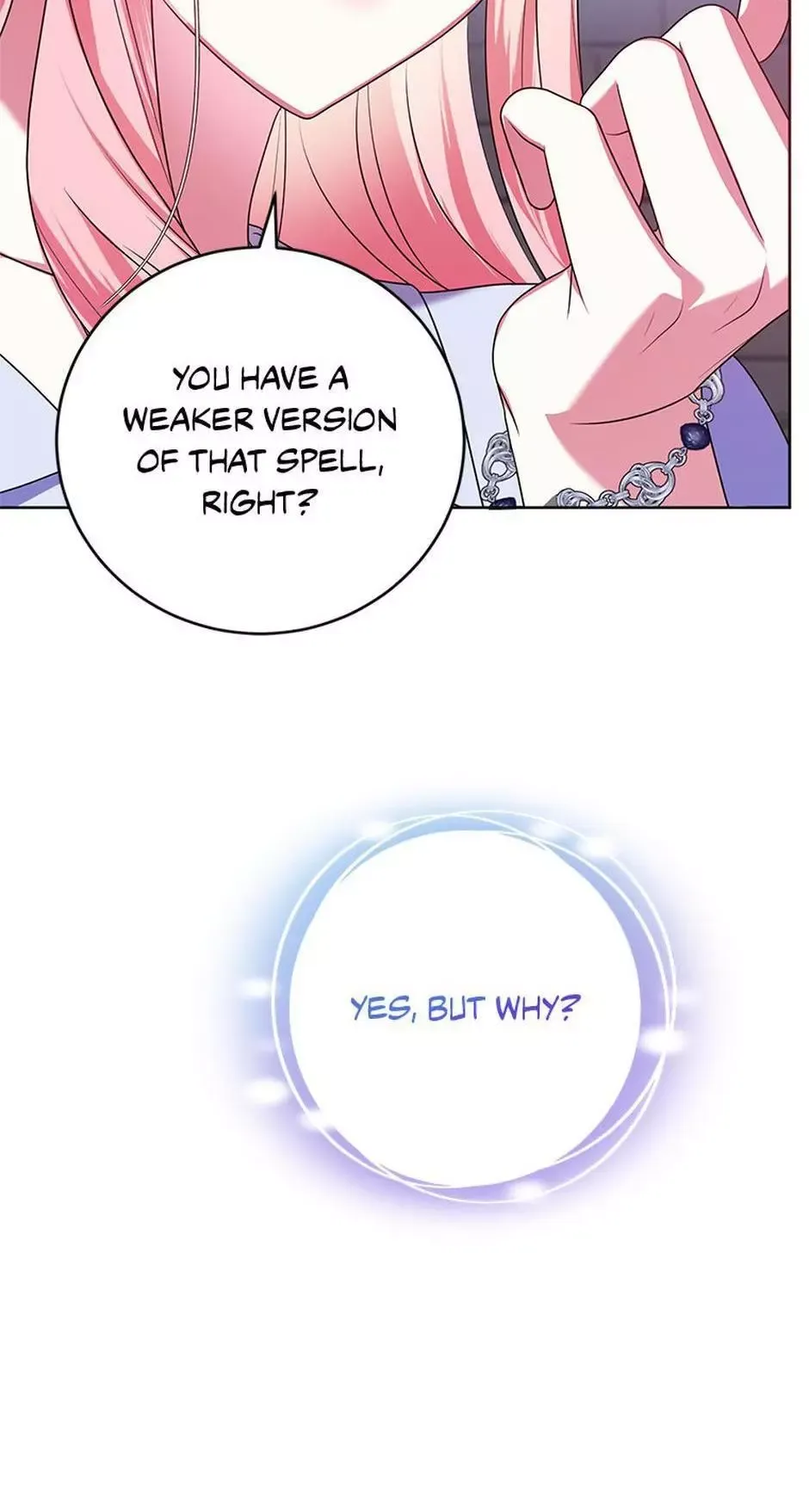 I Met The Male Lead In Prison - Chapter 28 Page 62