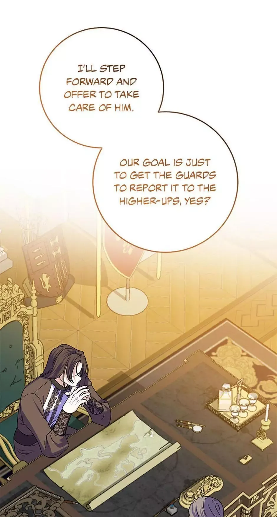 I Met The Male Lead In Prison - Chapter 28 Page 63