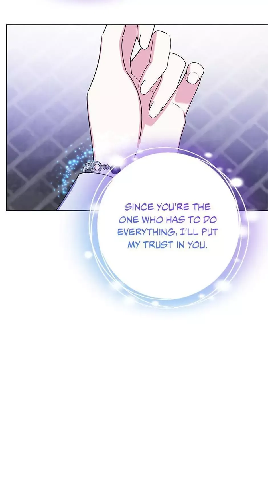 I Met The Male Lead In Prison - Chapter 28 Page 65