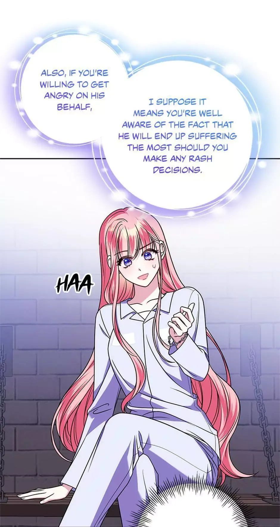 I Met The Male Lead In Prison - Chapter 28 Page 66