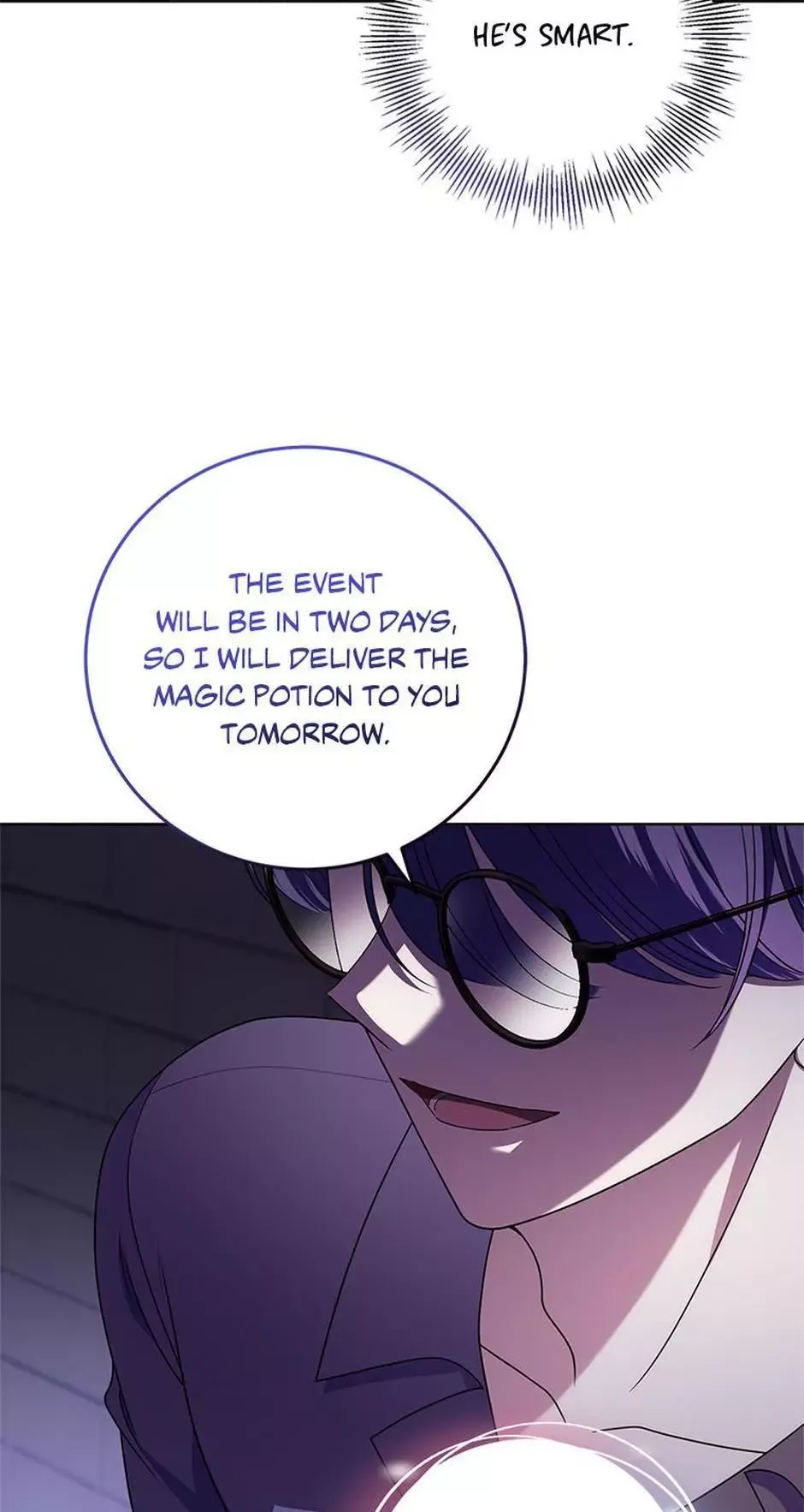 I Met The Male Lead In Prison - Chapter 28 Page 67