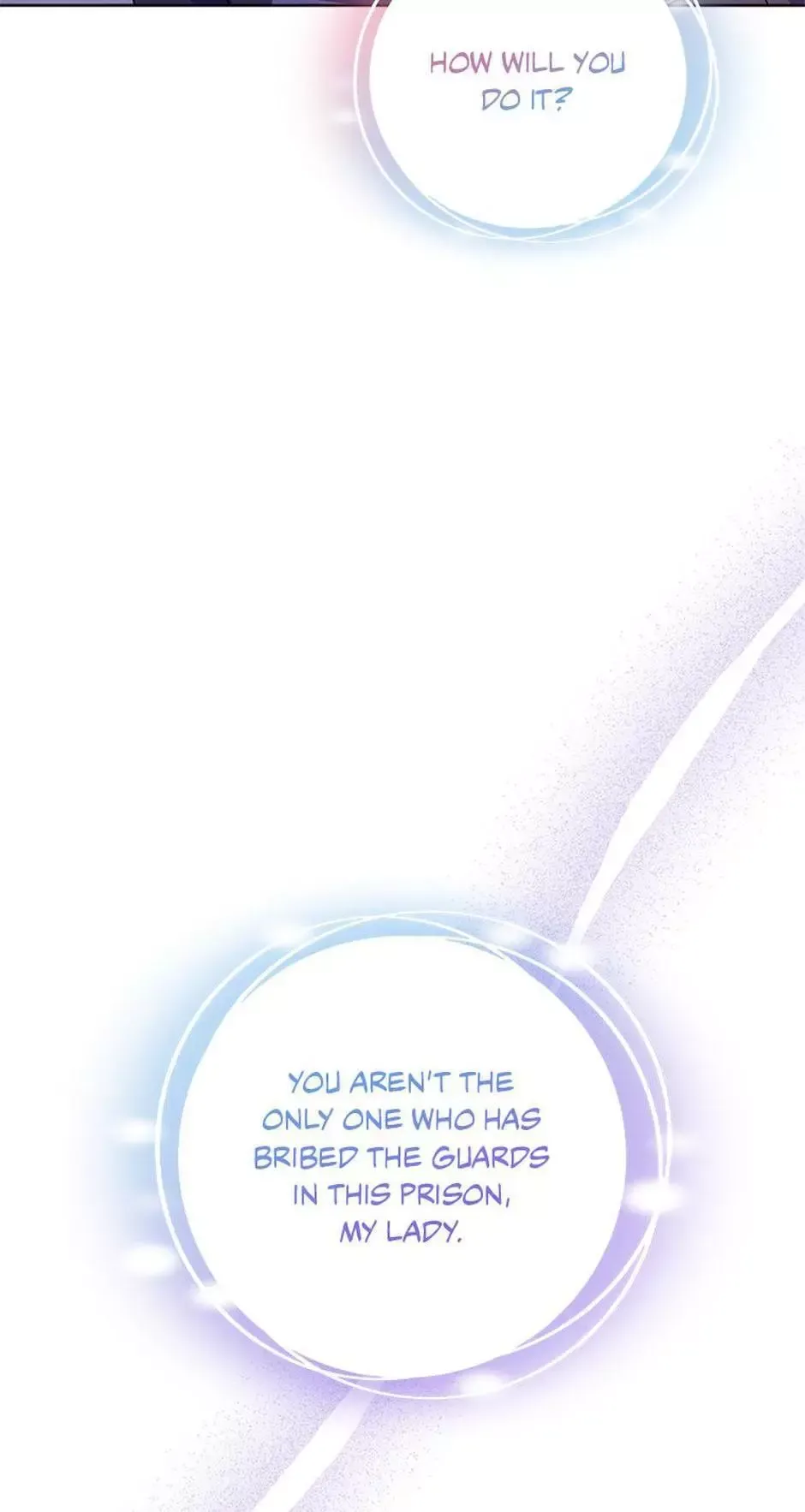 I Met The Male Lead In Prison - Chapter 28 Page 68