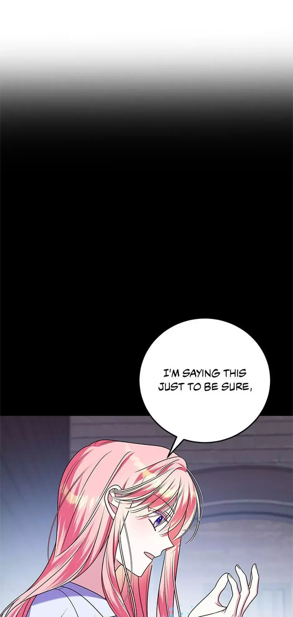 I Met The Male Lead In Prison - Chapter 28 Page 71