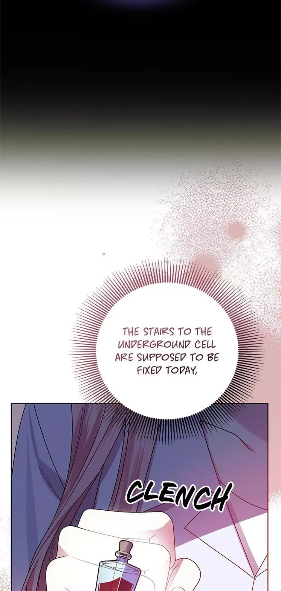 I Met The Male Lead In Prison - Chapter 28 Page 75