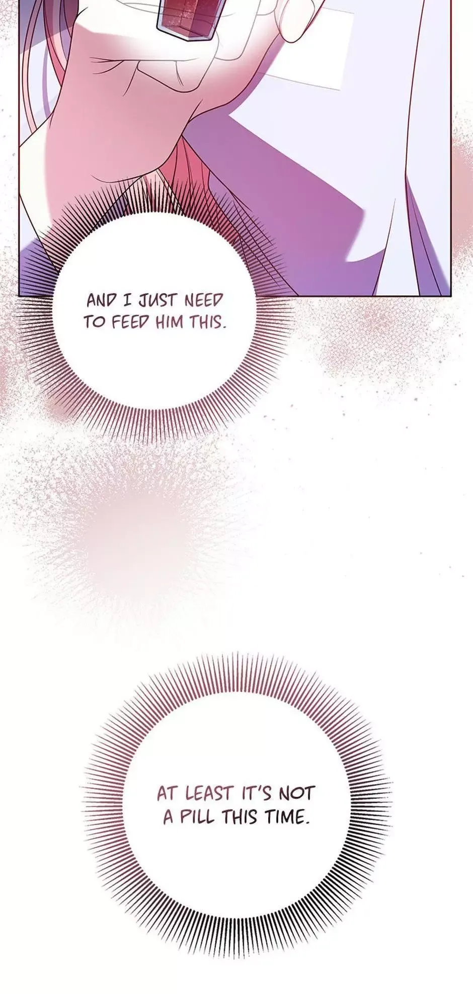 I Met The Male Lead In Prison - Chapter 28 Page 76