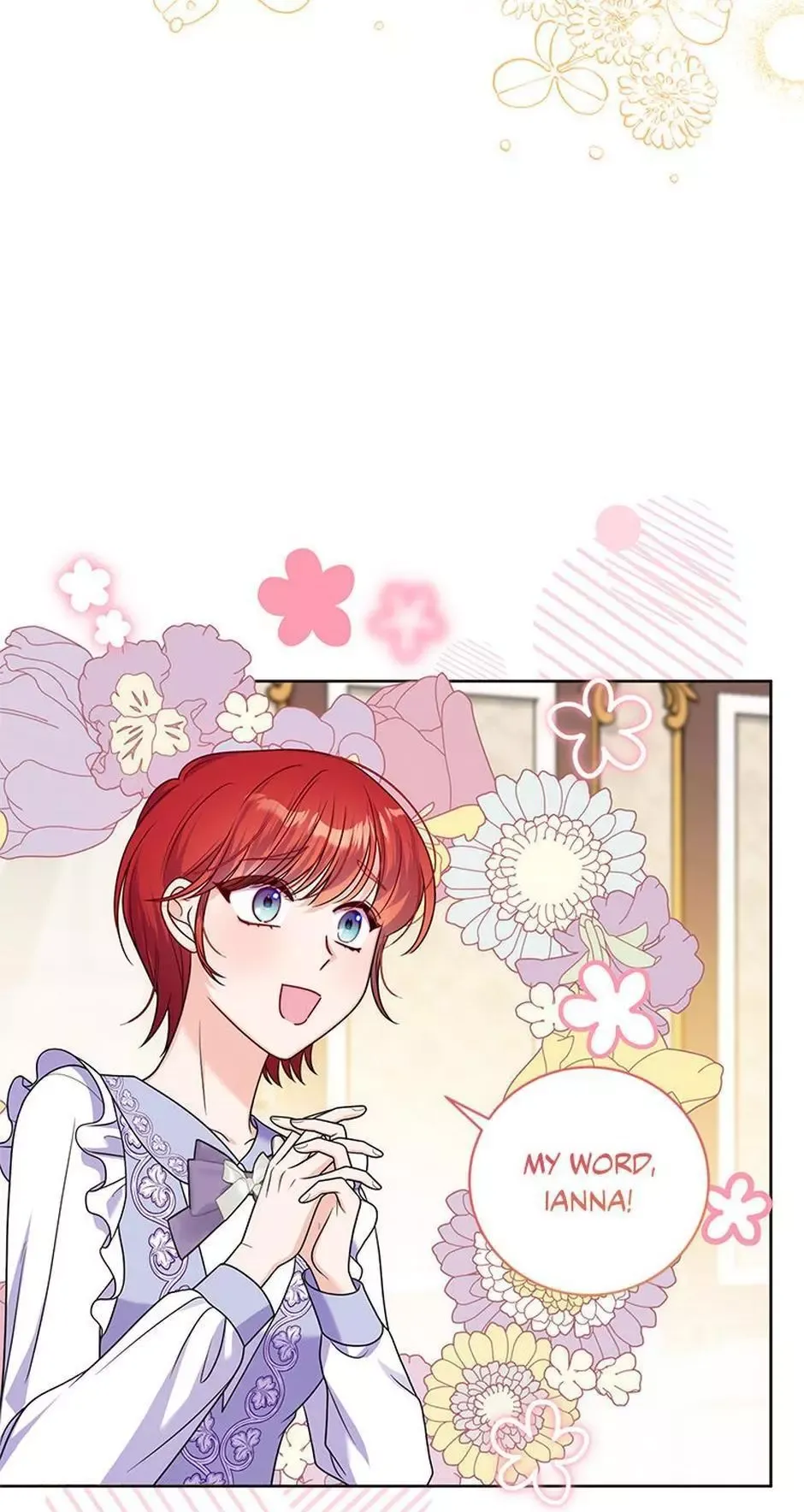 I Met The Male Lead In Prison - Chapter 28 Page 78