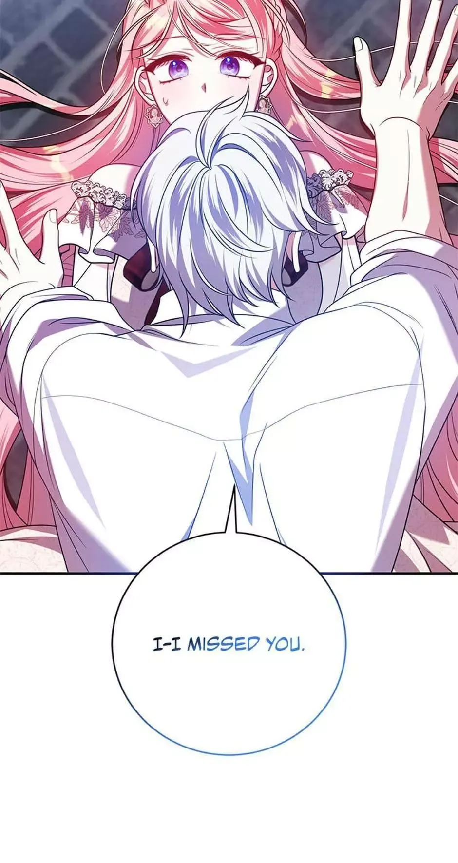 I Met The Male Lead In Prison - Chapter 28 Page 91