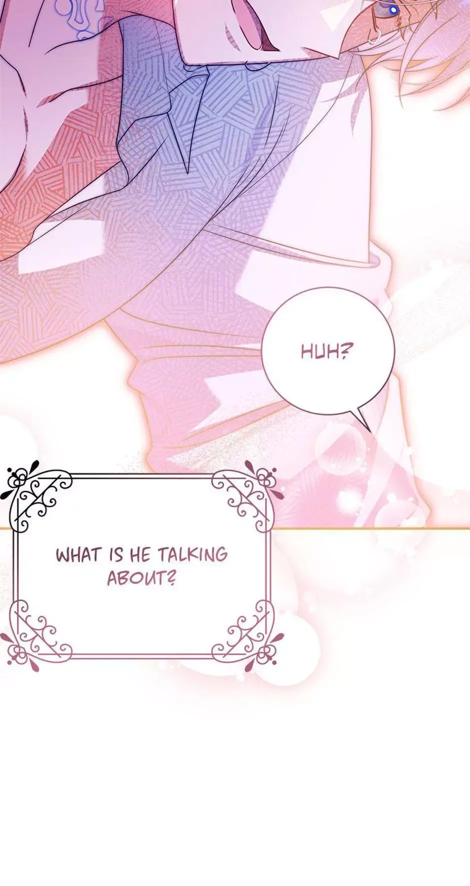 I Met The Male Lead In Prison - Chapter 28 Page 93