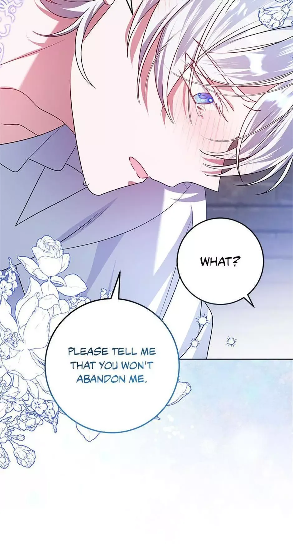 I Met The Male Lead In Prison - Chapter 28 Page 96