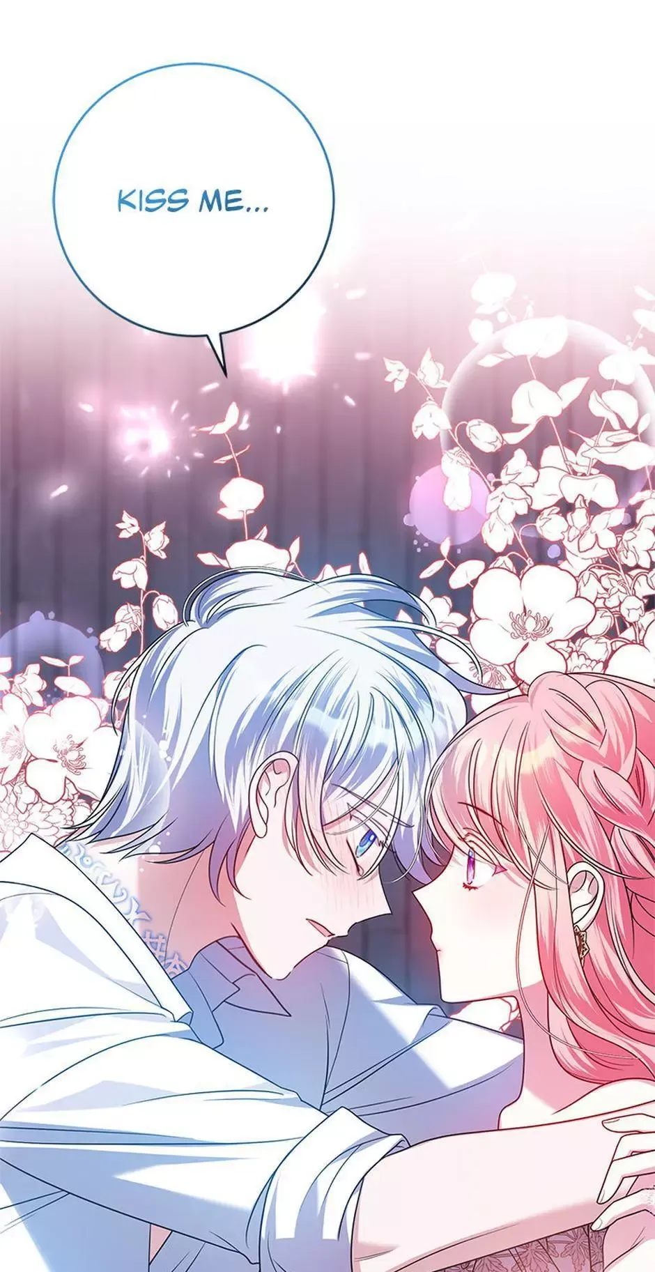 I Met The Male Lead In Prison - Chapter 28 Page 97