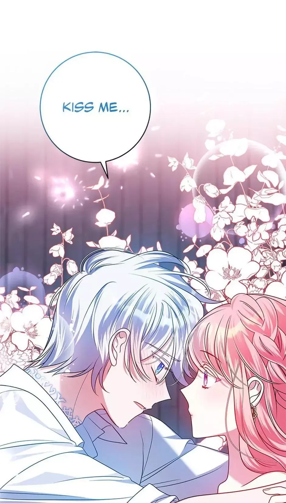I Met The Male Lead In Prison - Chapter 29 Page 1