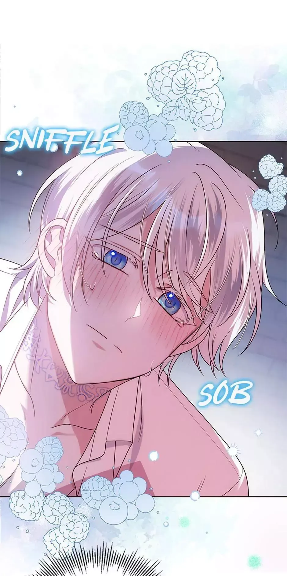 I Met The Male Lead In Prison - Chapter 29 Page 5