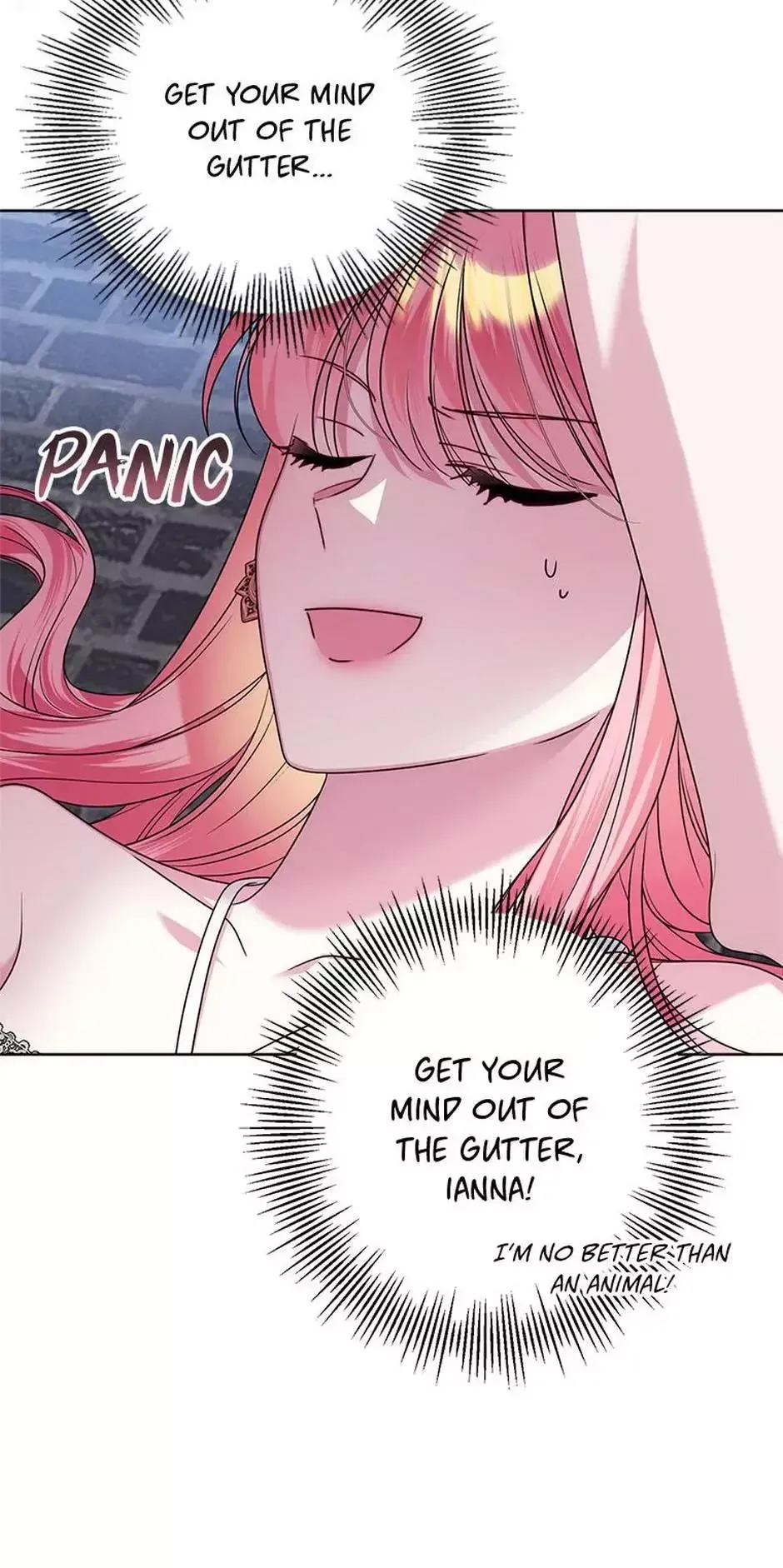 I Met The Male Lead In Prison - Chapter 29 Page 6
