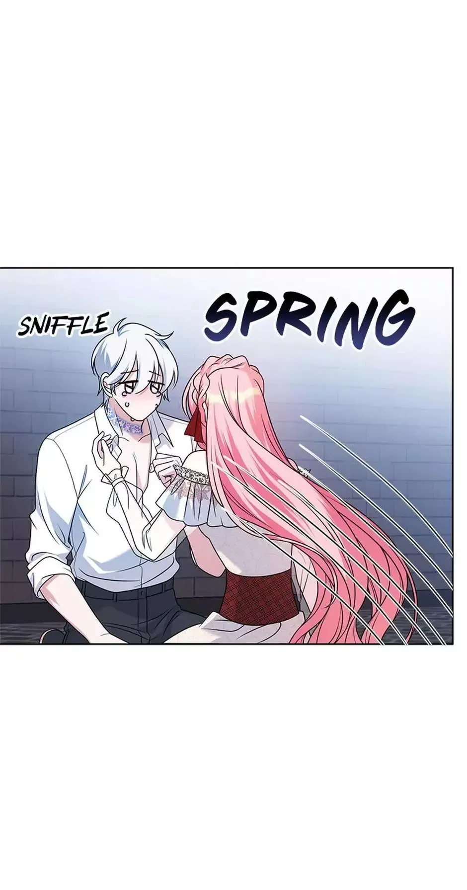 I Met The Male Lead In Prison - Chapter 29 Page 15
