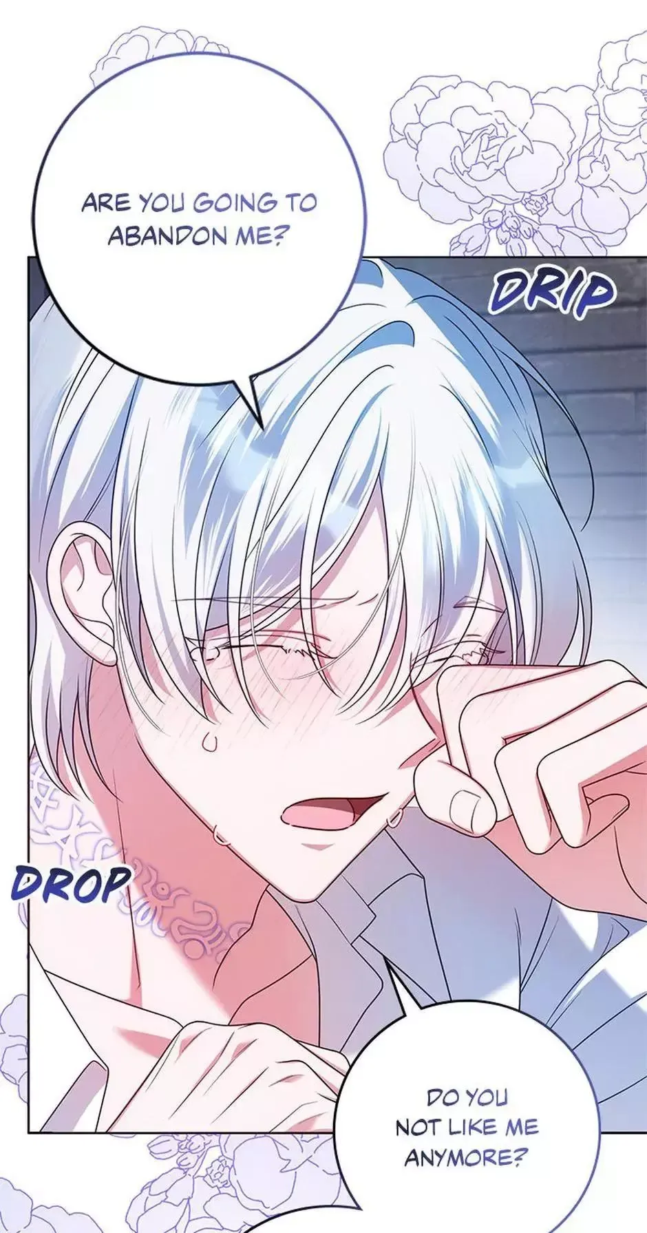 I Met The Male Lead In Prison - Chapter 29 Page 16