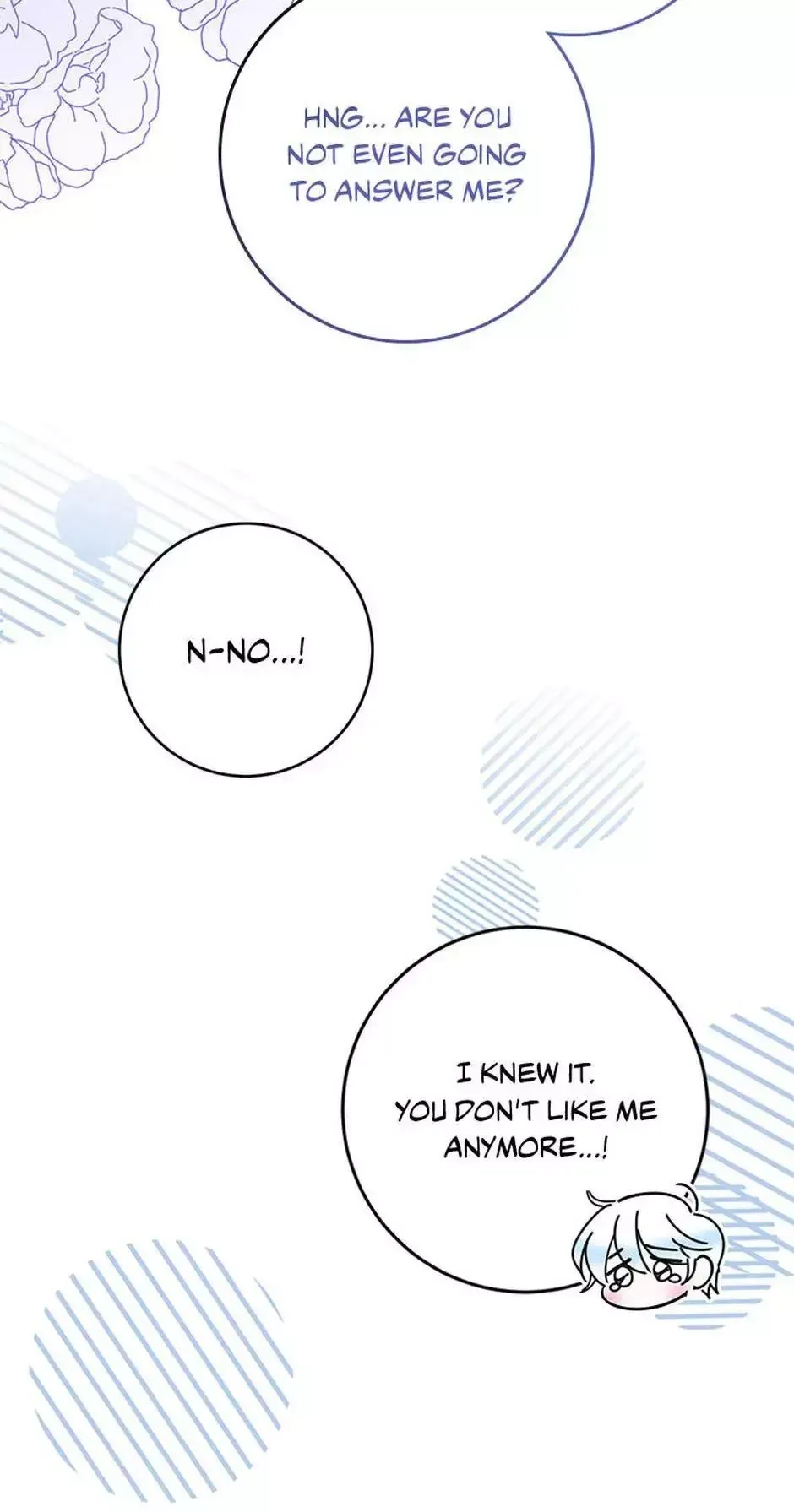 I Met The Male Lead In Prison - Chapter 29 Page 17