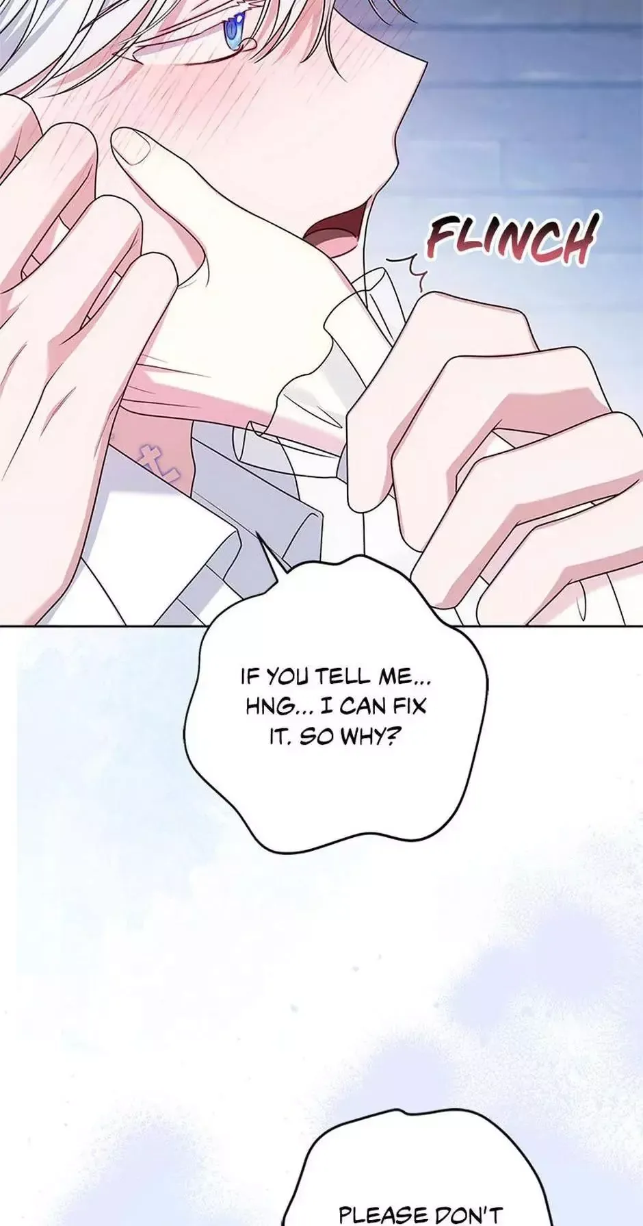 I Met The Male Lead In Prison - Chapter 29 Page 20