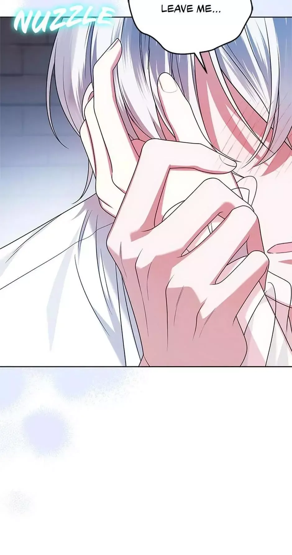 I Met The Male Lead In Prison - Chapter 29 Page 21