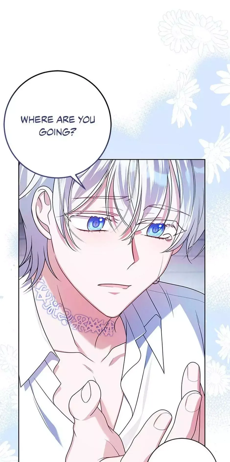 I Met The Male Lead In Prison - Chapter 29 Page 23