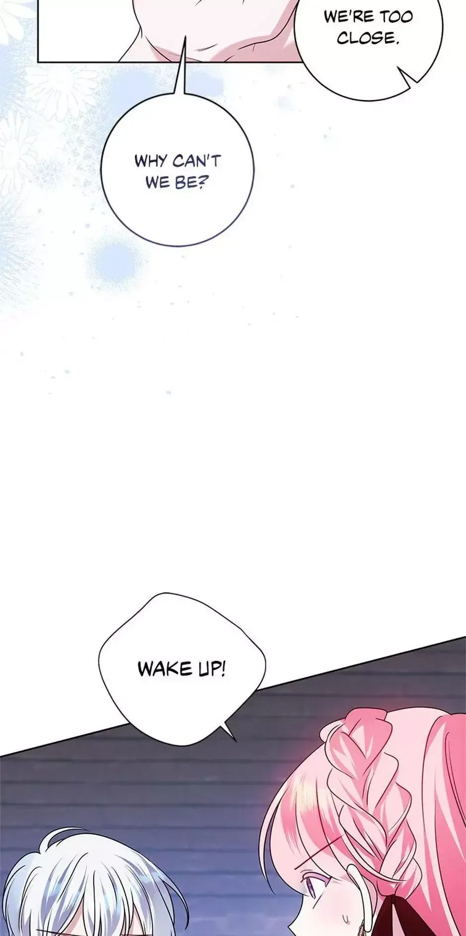 I Met The Male Lead In Prison - Chapter 29 Page 24