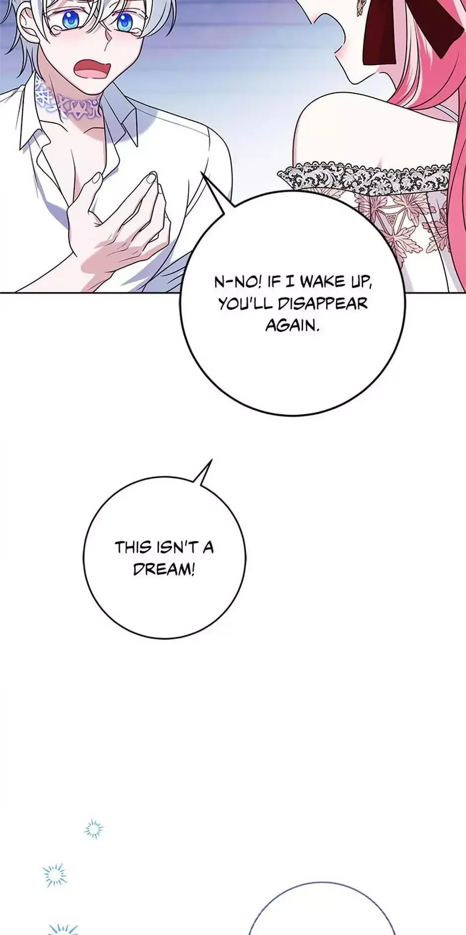 I Met The Male Lead In Prison - Chapter 29 Page 25