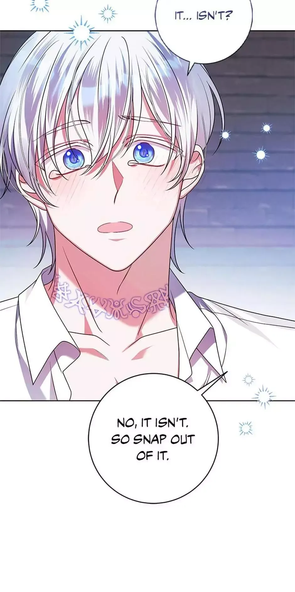 I Met The Male Lead In Prison - Chapter 29 Page 26