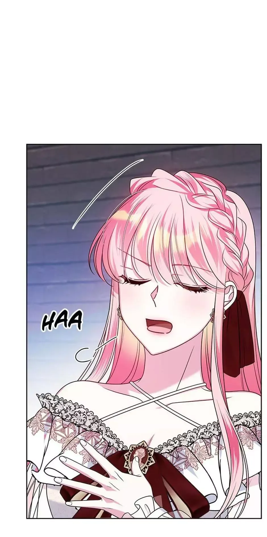 I Met The Male Lead In Prison - Chapter 29 Page 27