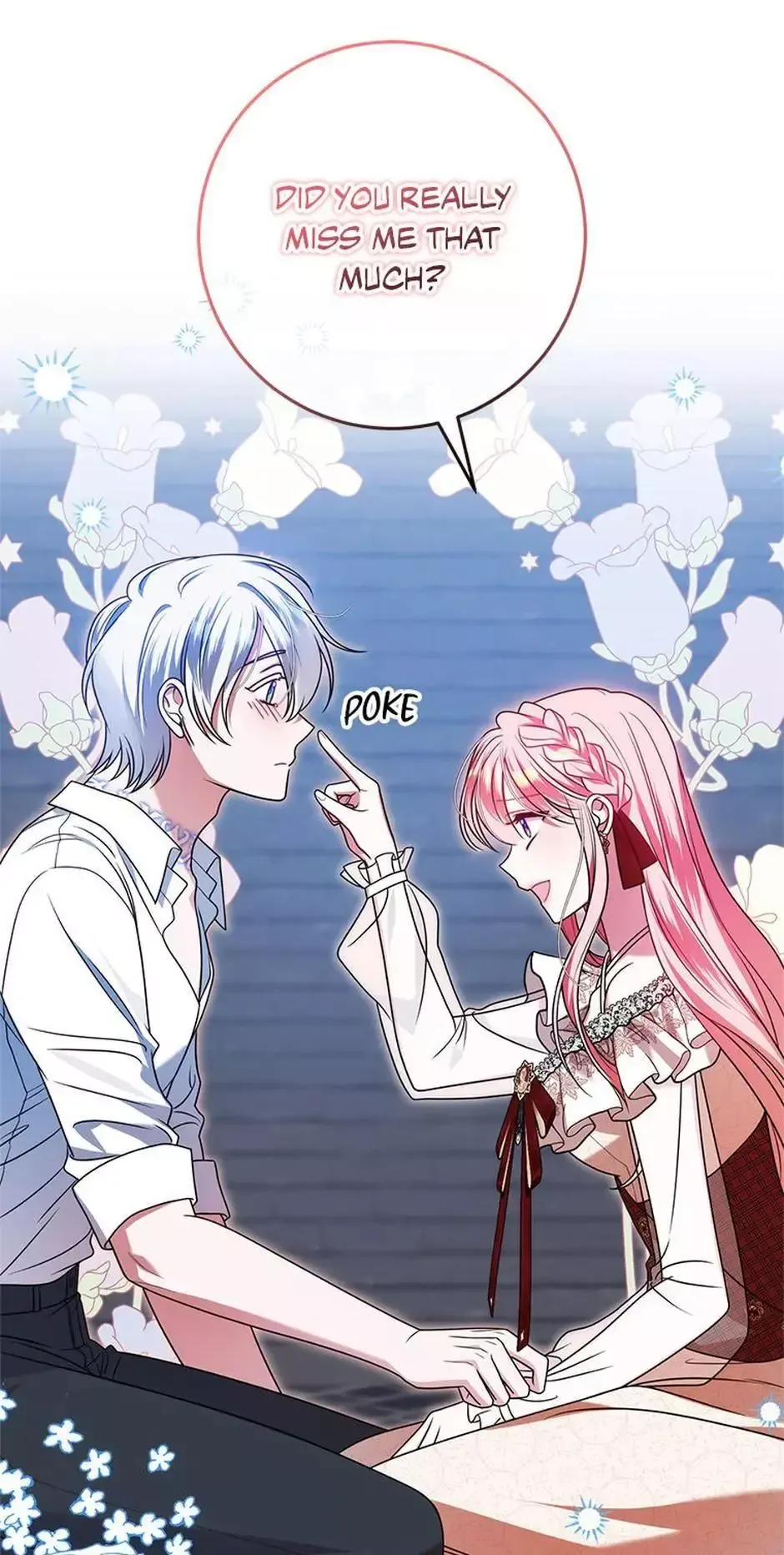 I Met The Male Lead In Prison - Chapter 29 Page 29
