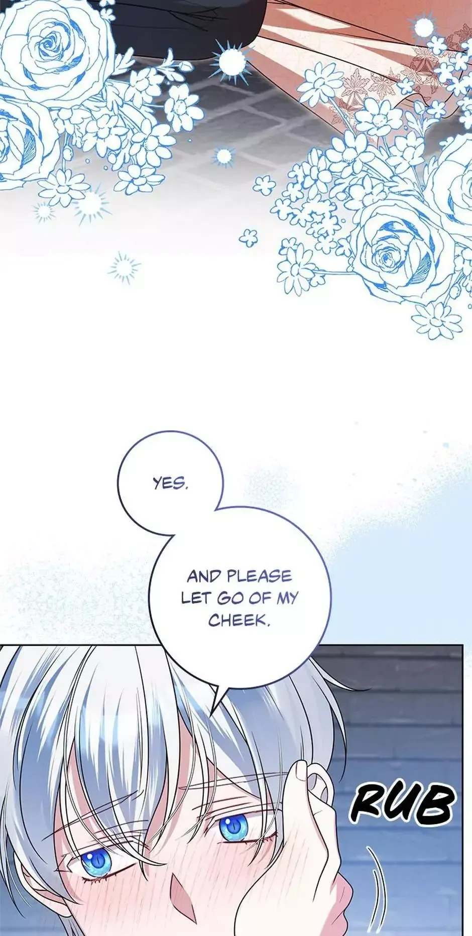 I Met The Male Lead In Prison - Chapter 29 Page 30