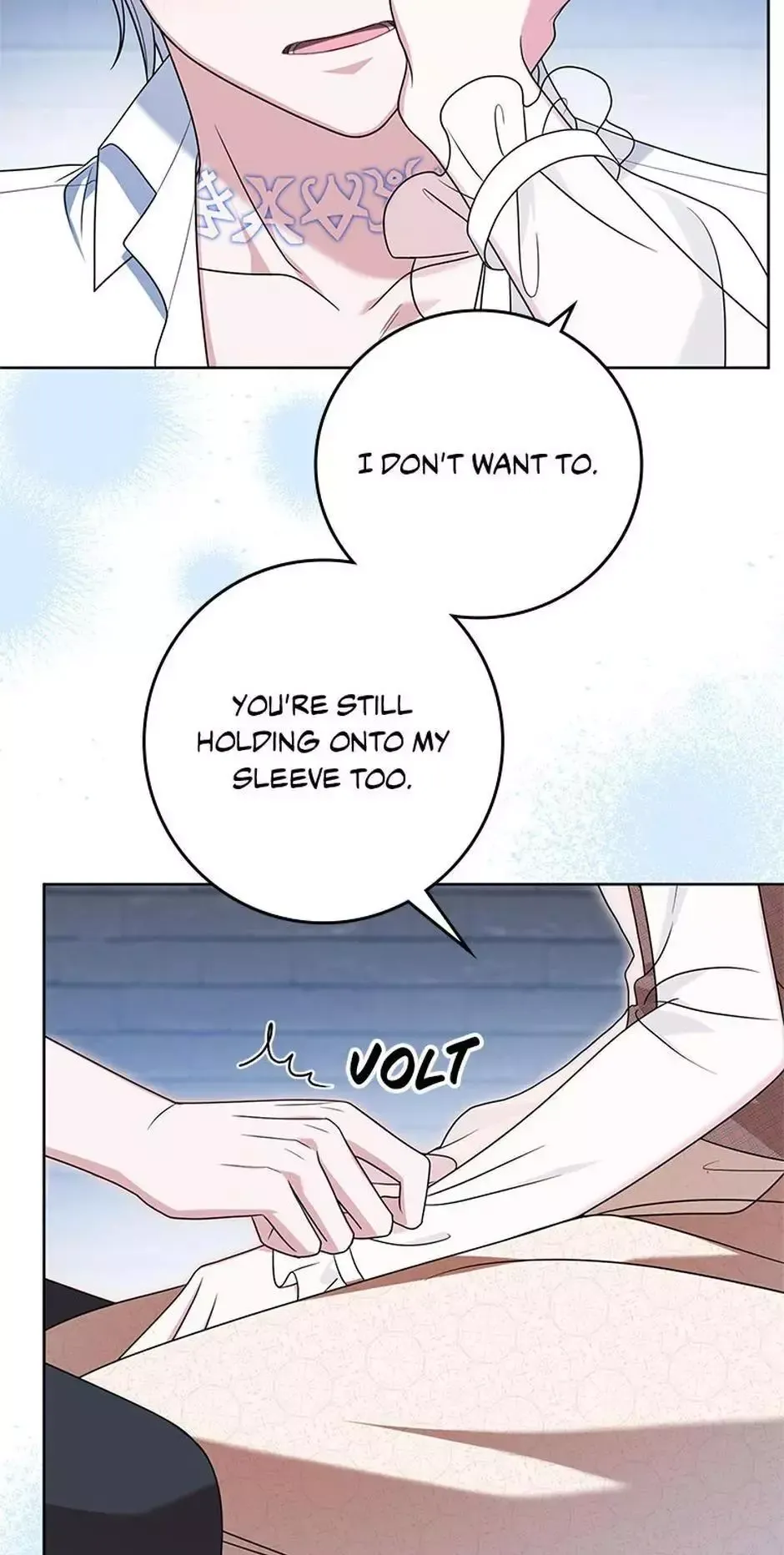 I Met The Male Lead In Prison - Chapter 29 Page 31