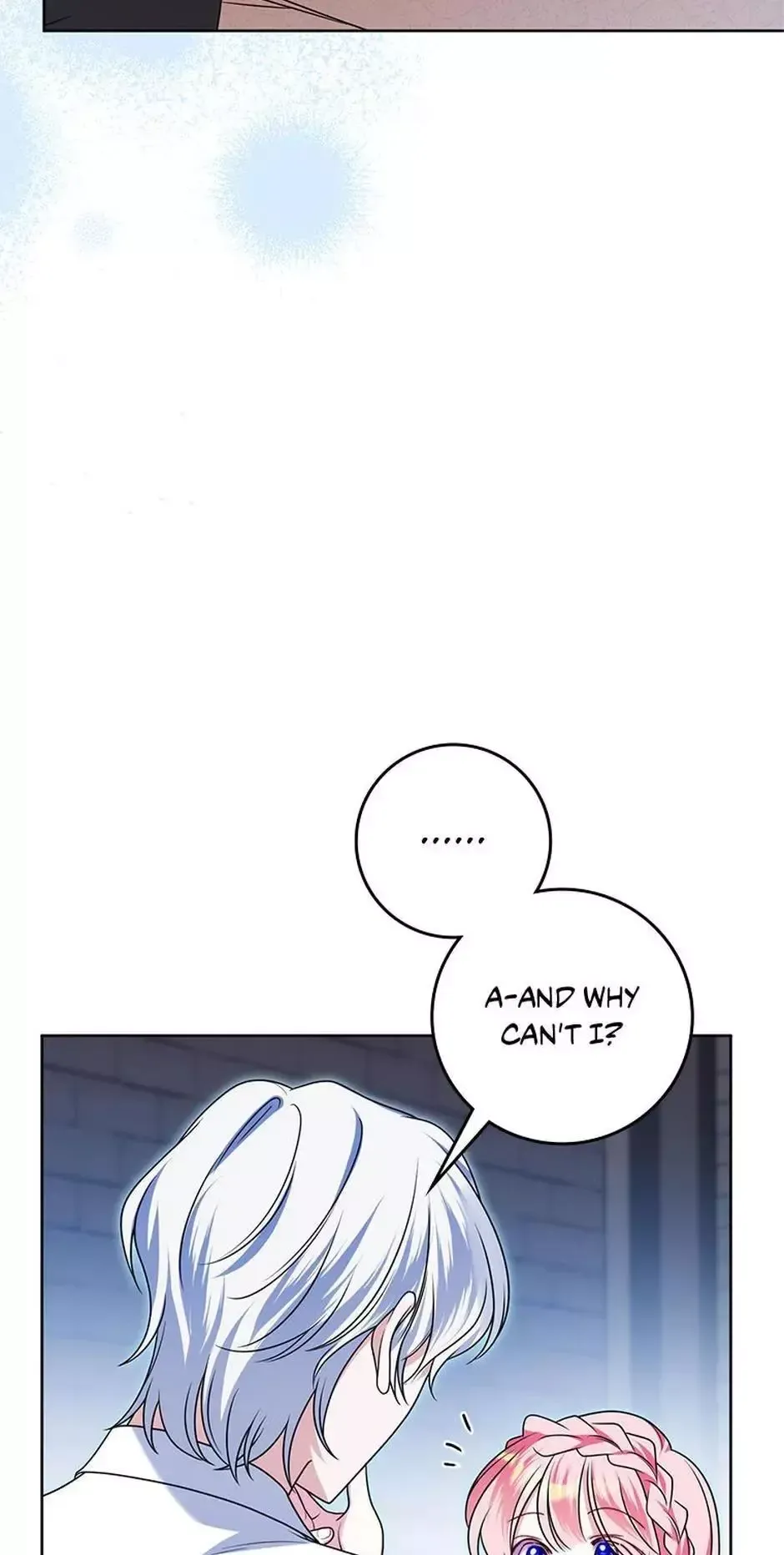 I Met The Male Lead In Prison - Chapter 29 Page 32