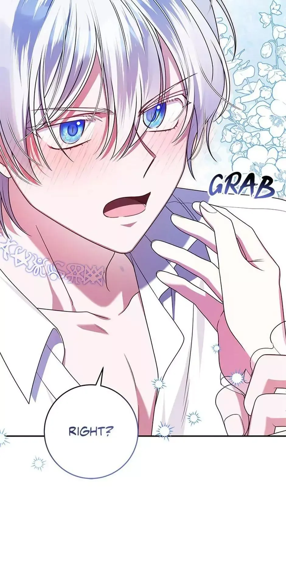 I Met The Male Lead In Prison - Chapter 29 Page 34