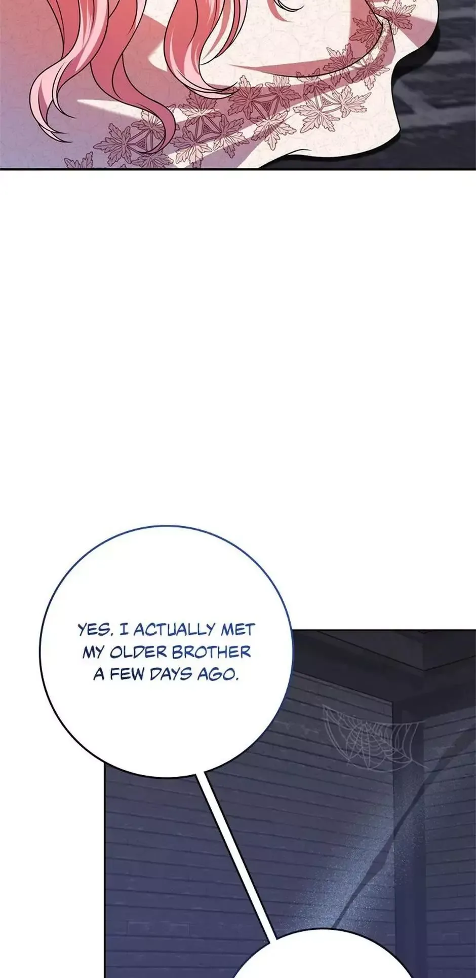 I Met The Male Lead In Prison - Chapter 29 Page 39
