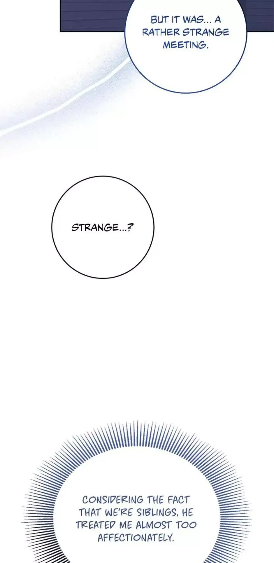 I Met The Male Lead In Prison - Chapter 29 Page 40