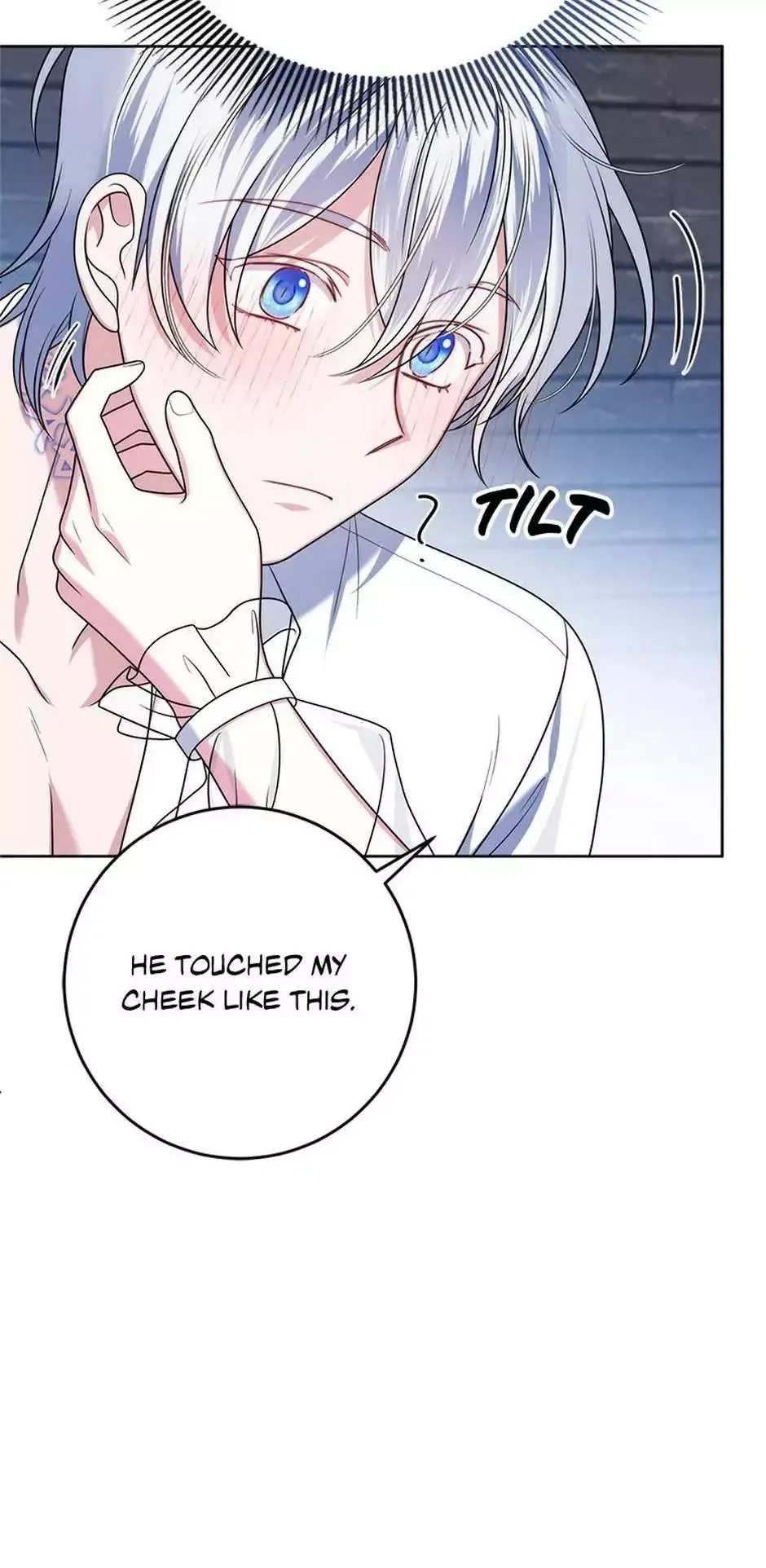 I Met The Male Lead In Prison - Chapter 29 Page 41