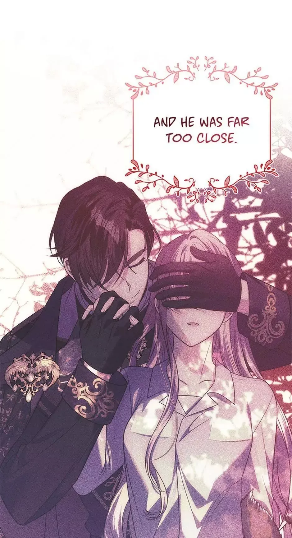 I Met The Male Lead In Prison - Chapter 29 Page 42