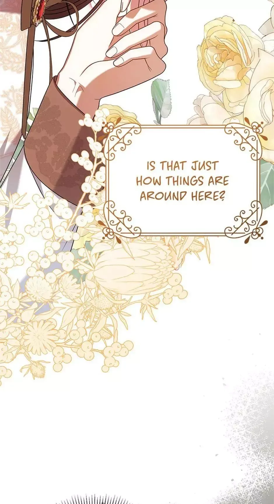 I Met The Male Lead In Prison - Chapter 29 Page 46