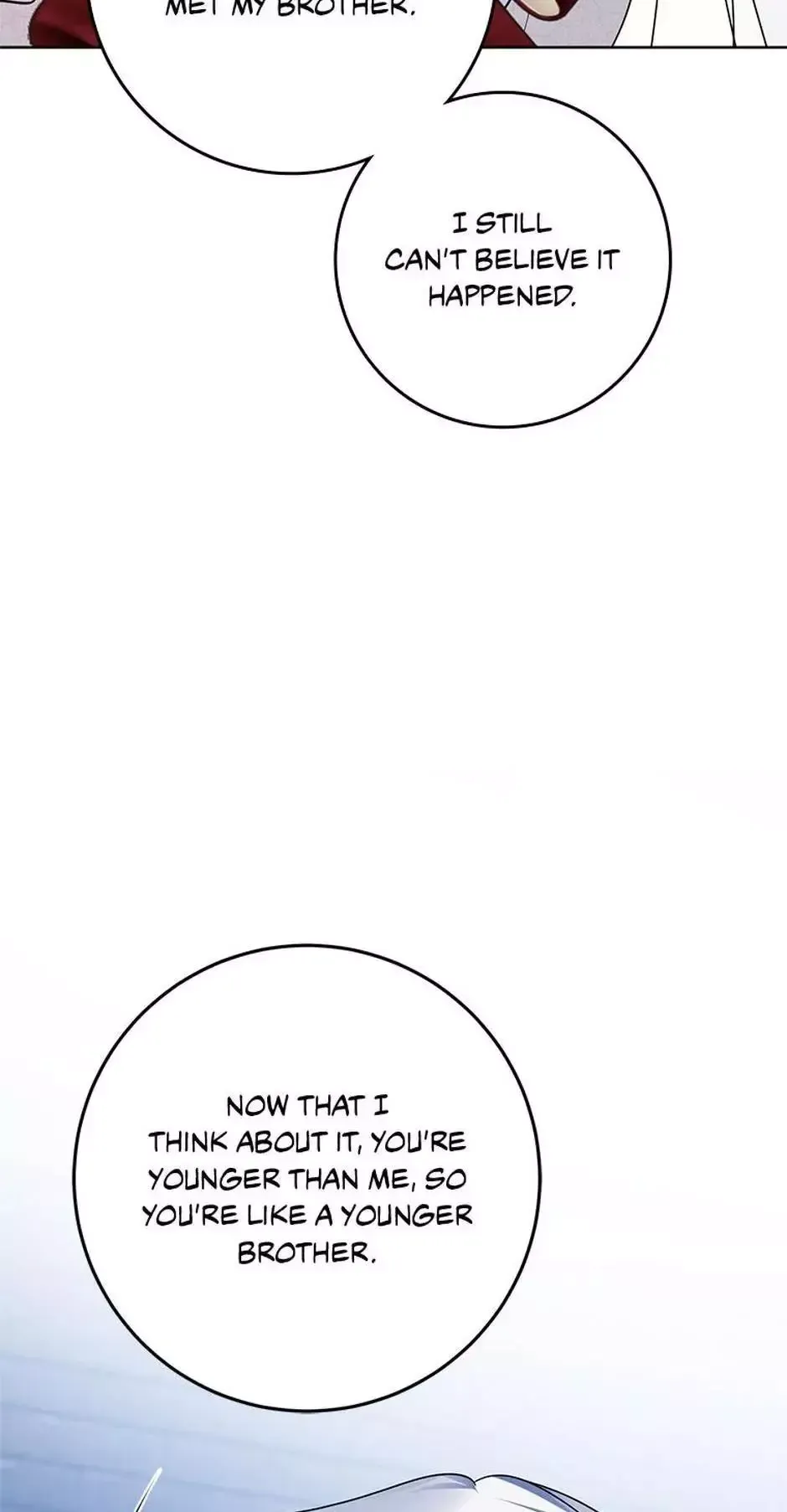 I Met The Male Lead In Prison - Chapter 29 Page 50
