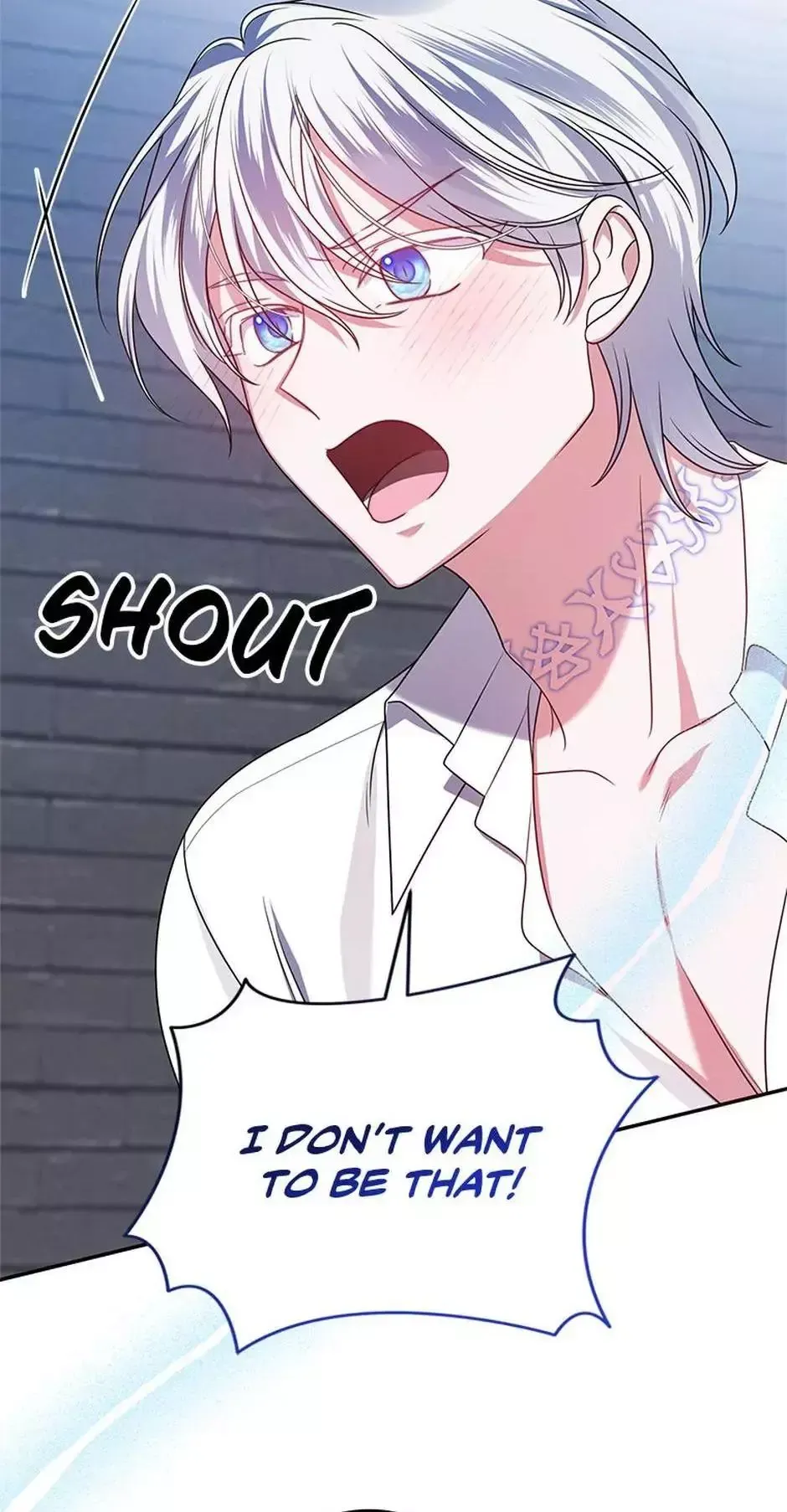 I Met The Male Lead In Prison - Chapter 29 Page 51
