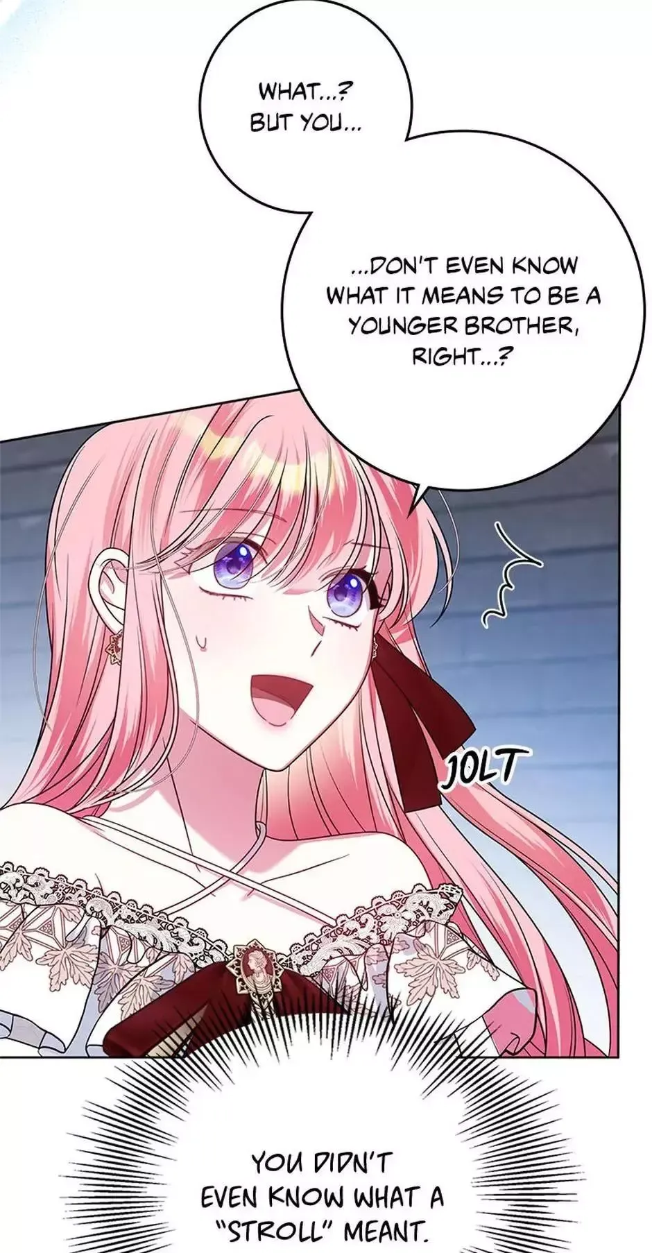 I Met The Male Lead In Prison - Chapter 29 Page 52