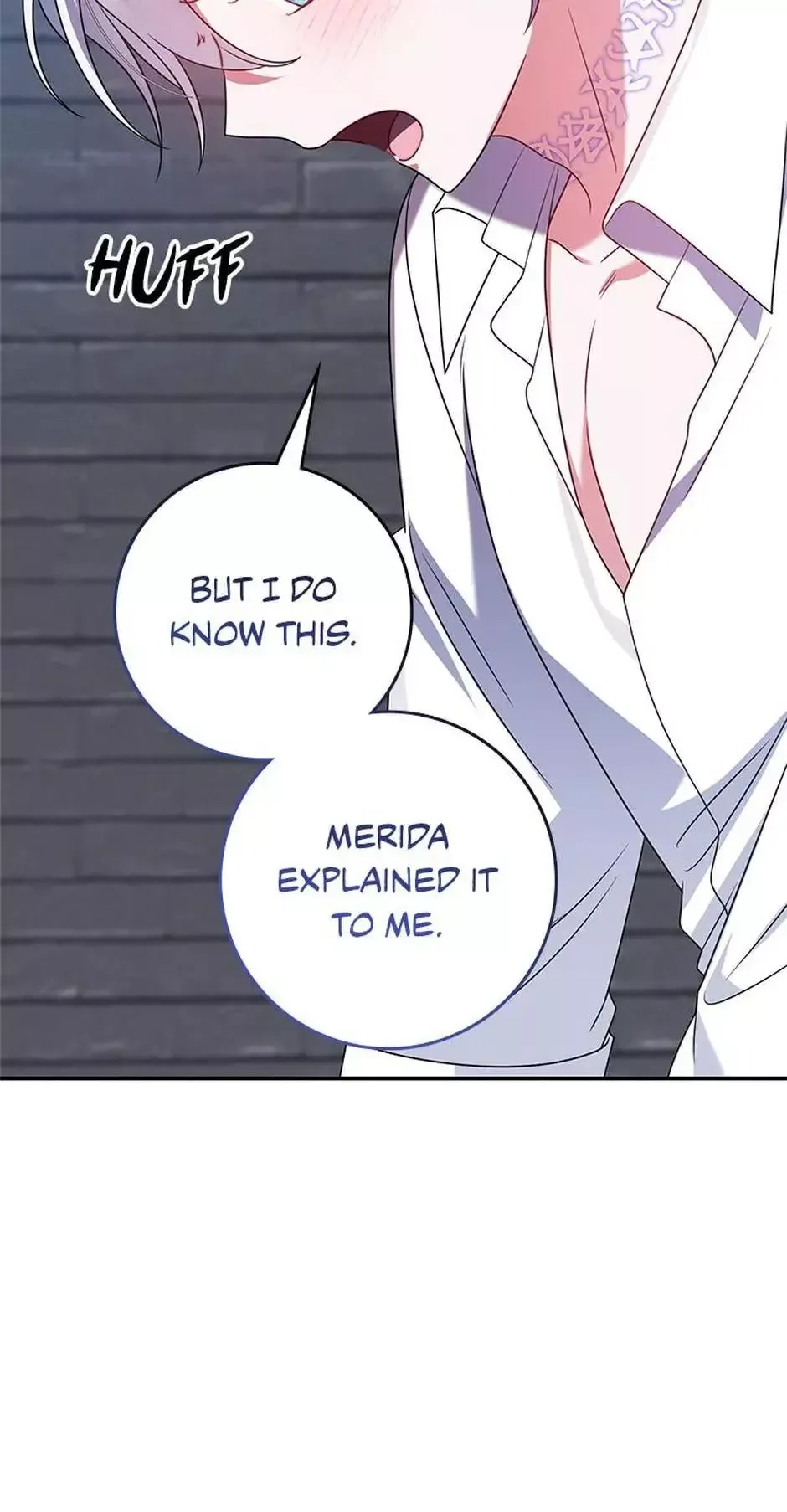I Met The Male Lead In Prison - Chapter 29 Page 54