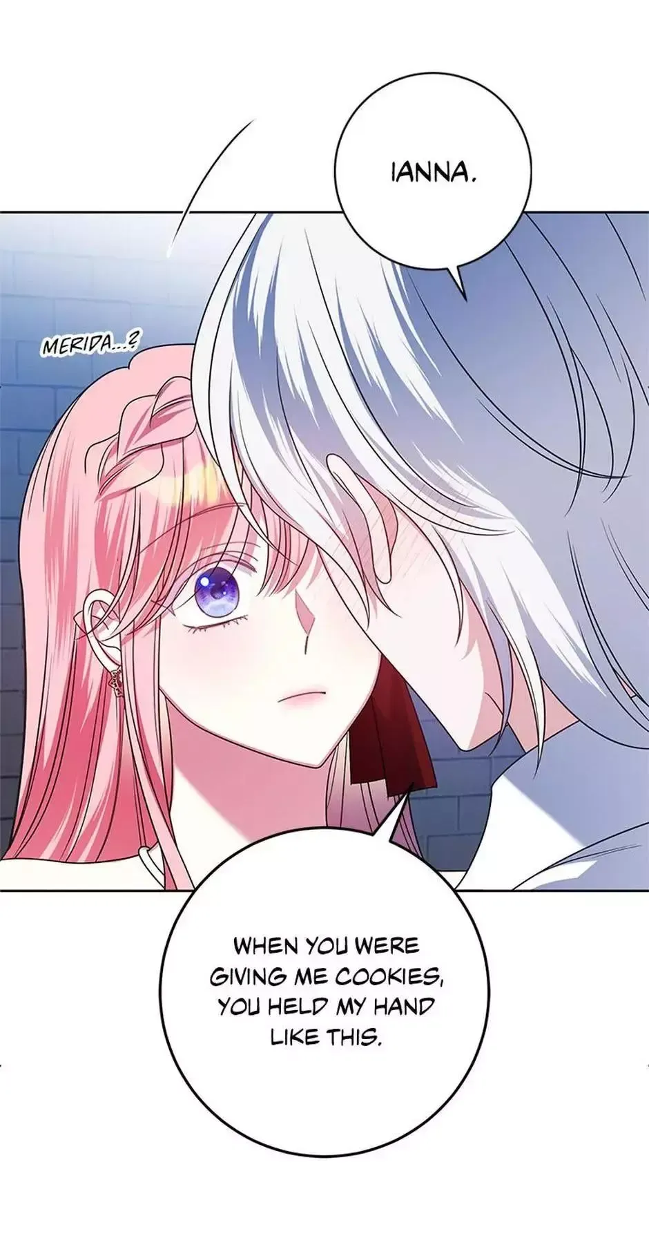 I Met The Male Lead In Prison - Chapter 29 Page 55