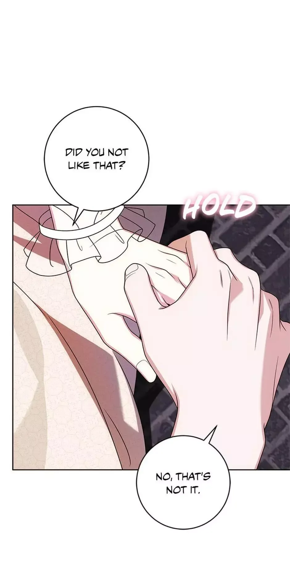 I Met The Male Lead In Prison - Chapter 29 Page 56