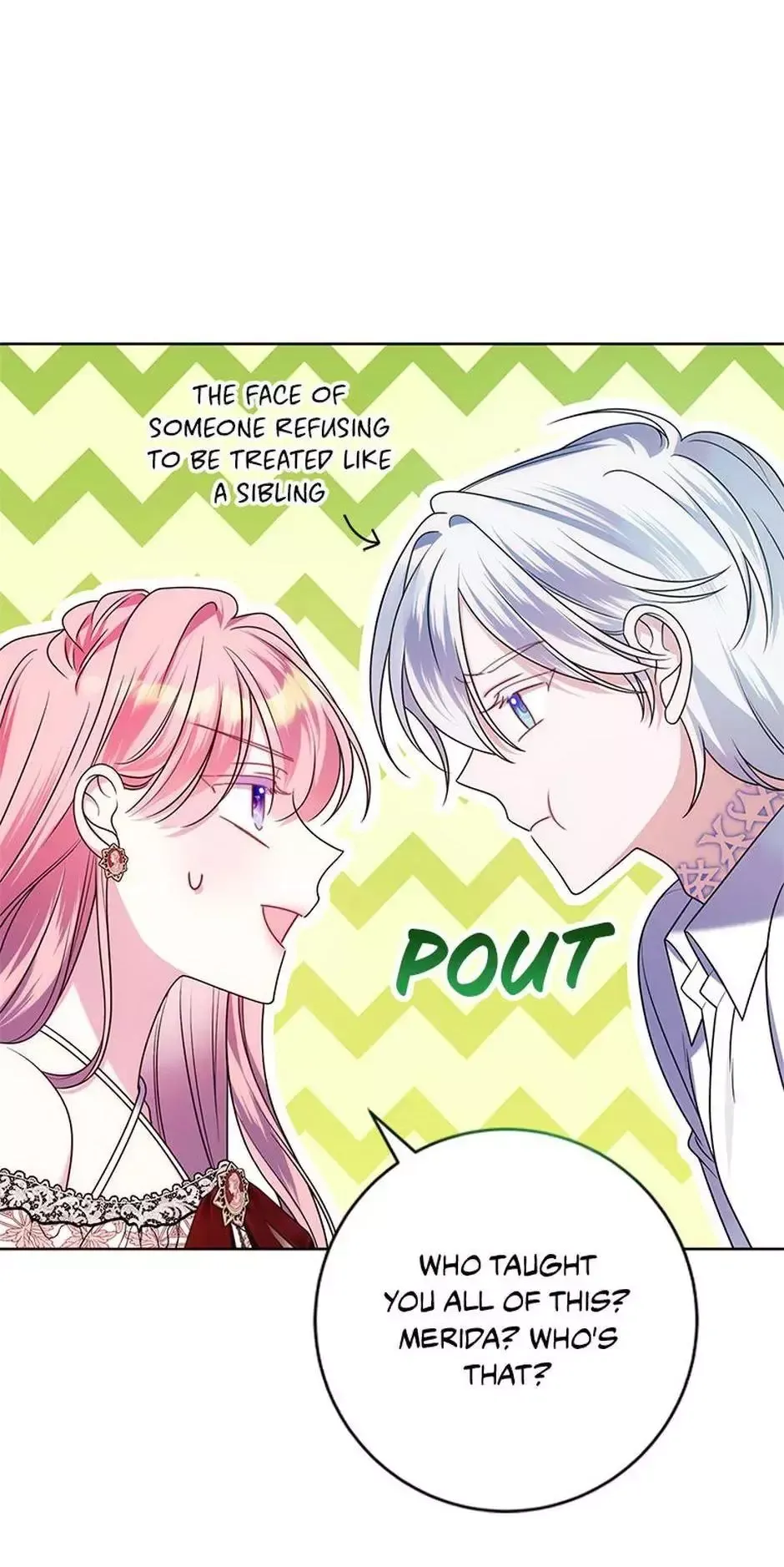 I Met The Male Lead In Prison - Chapter 29 Page 57