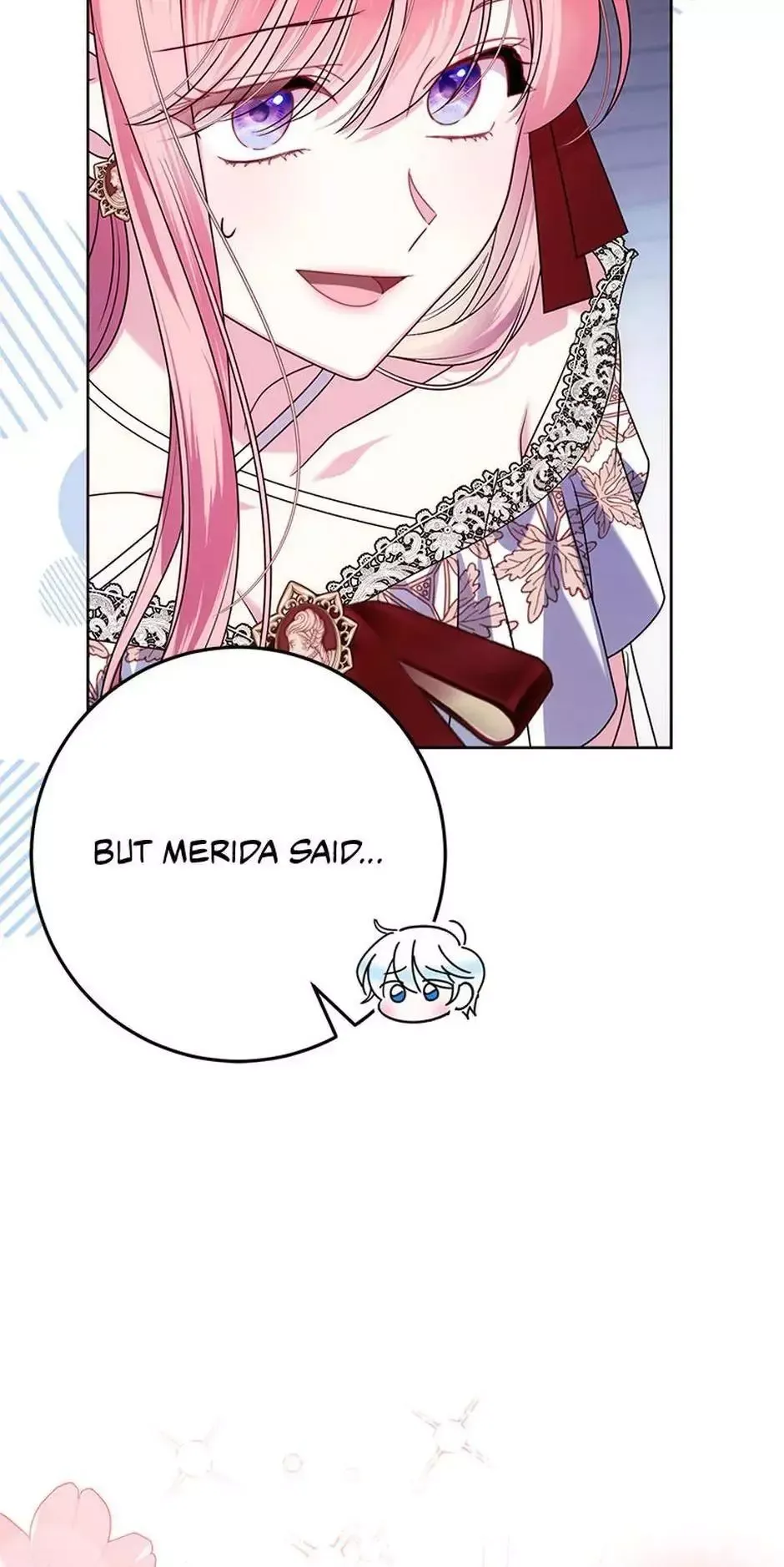 I Met The Male Lead In Prison - Chapter 29 Page 59