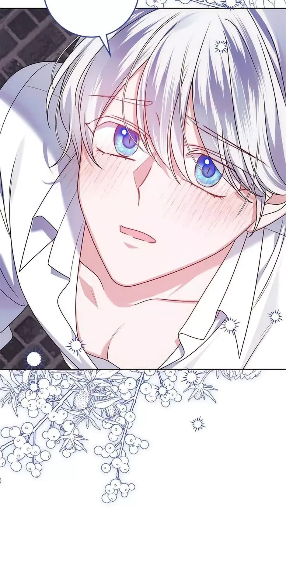 I Met The Male Lead In Prison - Chapter 29 Page 62