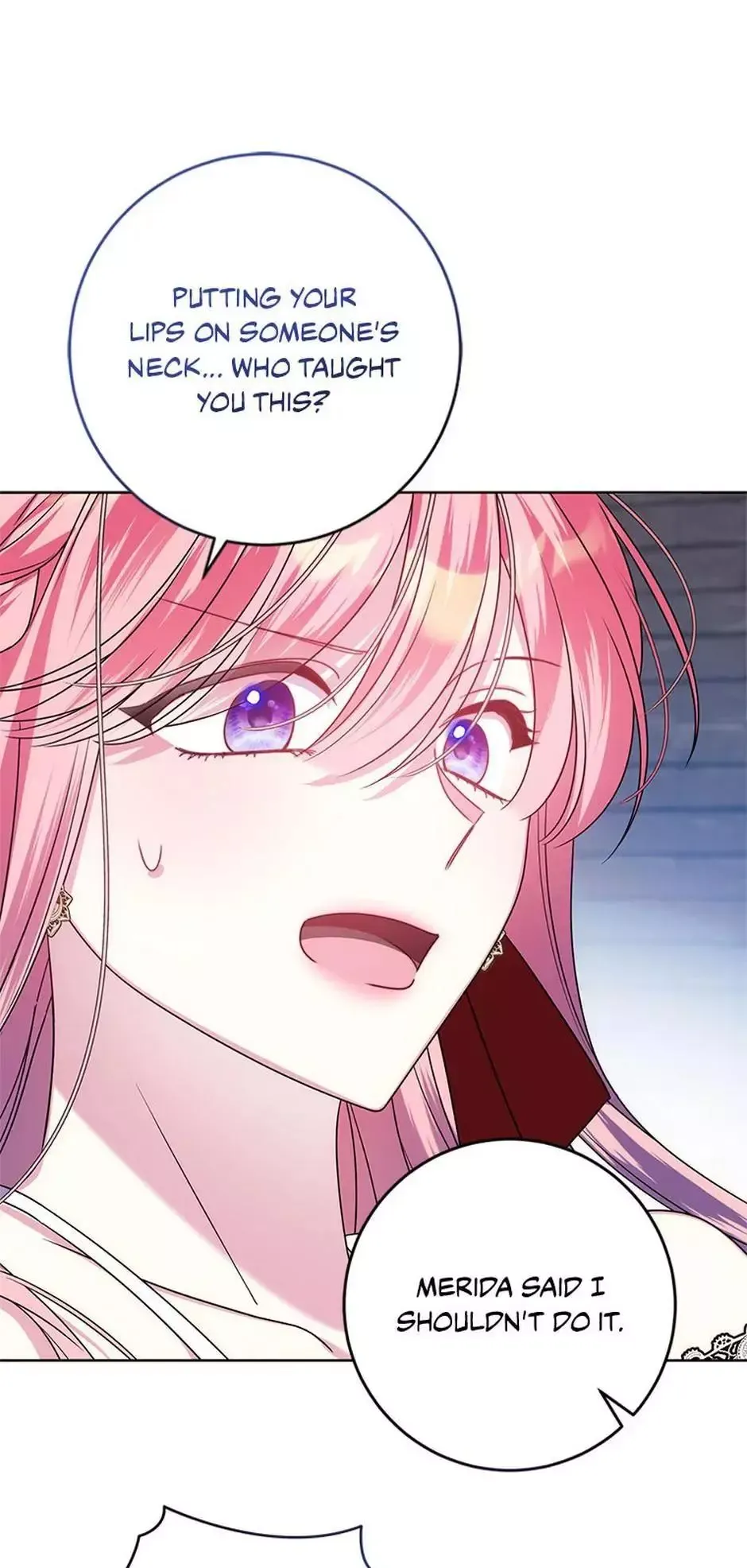 I Met The Male Lead In Prison - Chapter 29 Page 63