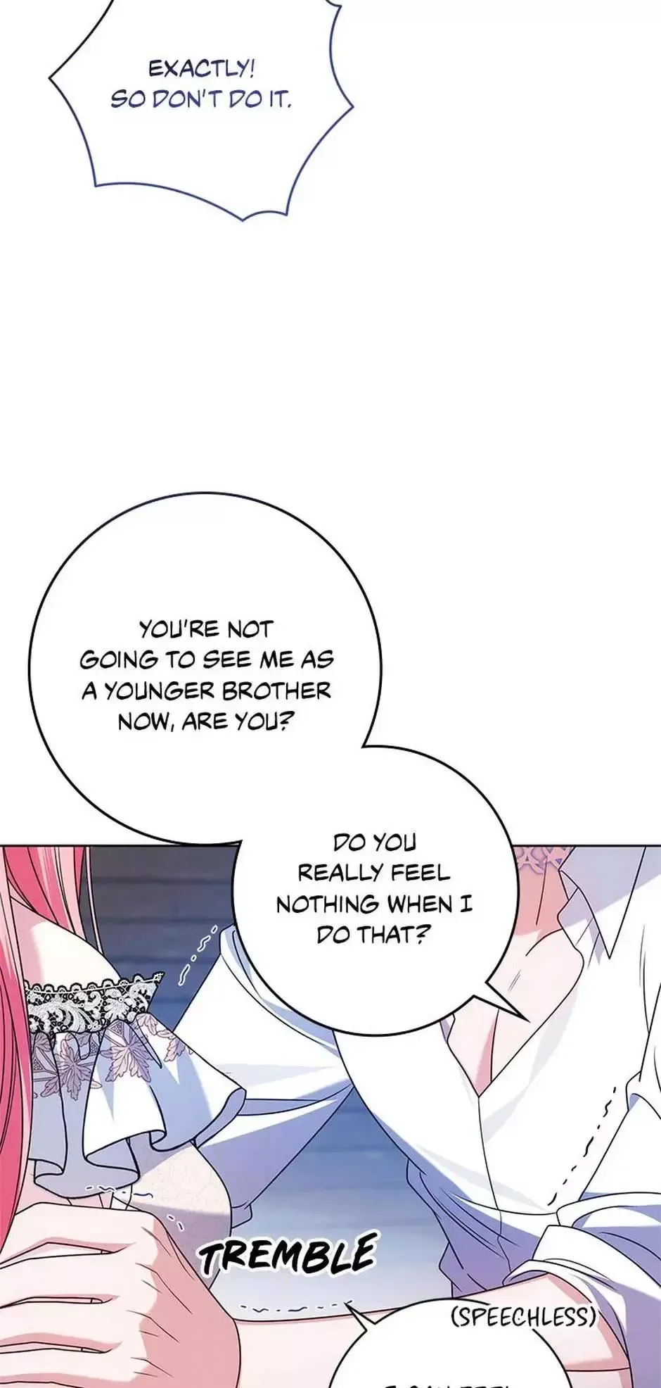 I Met The Male Lead In Prison - Chapter 29 Page 64