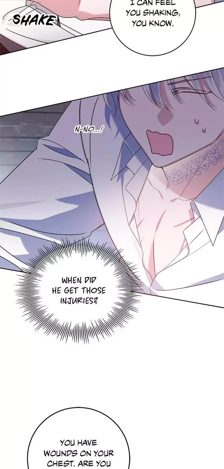 I Met The Male Lead In Prison - Chapter 29 Page 65